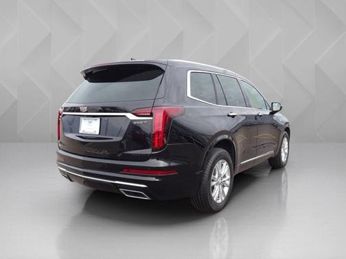 2023 Cadillac XT6 AWD Luxury