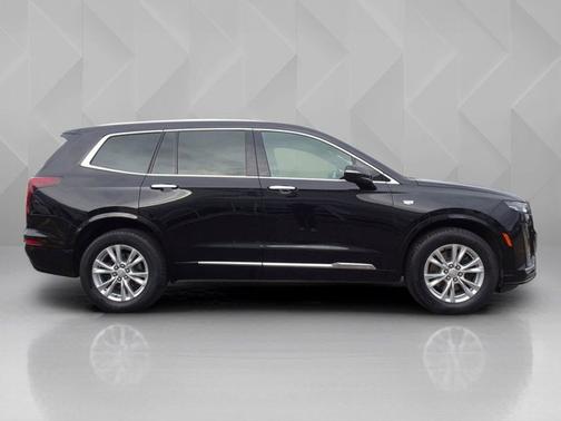 2023 Cadillac XT6 AWD Luxury