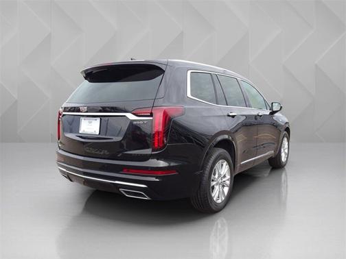 2023 Cadillac XT6 AWD Luxury