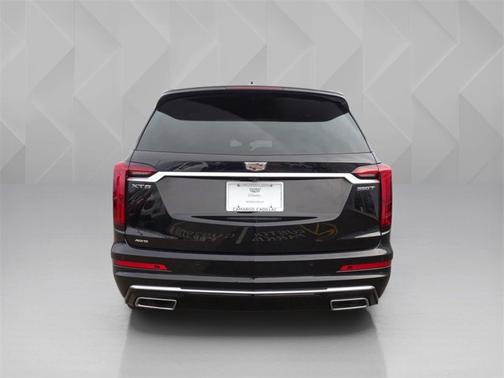 2023 Cadillac XT6 AWD Luxury