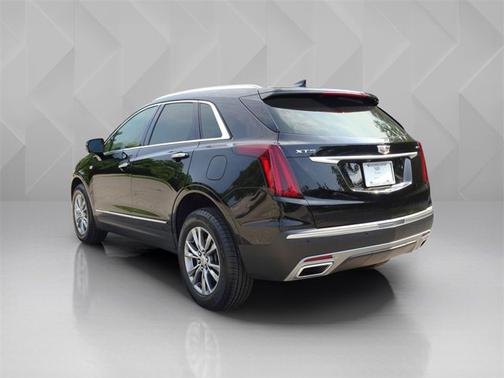 2020 Cadillac XT5 Premium Luxury FWD