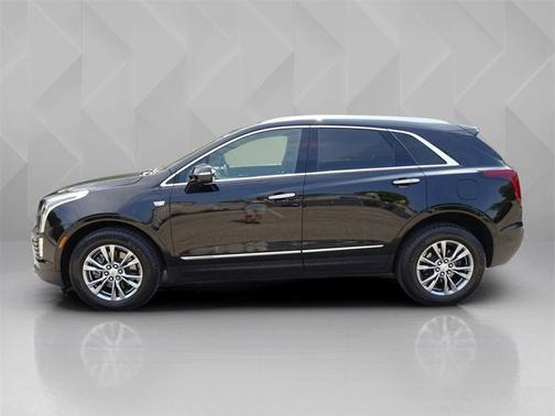 2020 Cadillac XT5 Premium Luxury FWD