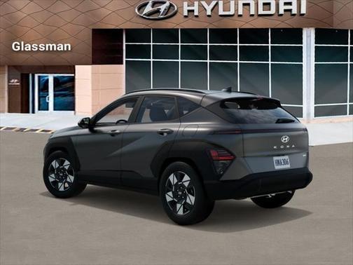 2025 Hyundai KONA SEL Convenience