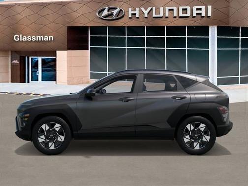 2025 Hyundai KONA SEL Convenience