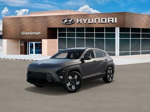 2025 Hyundai KONA SEL Convenience