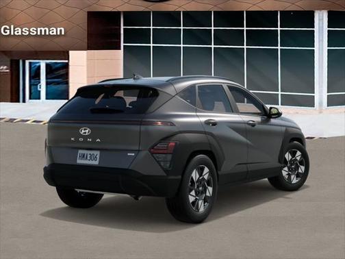 2025 Hyundai KONA SEL Convenience