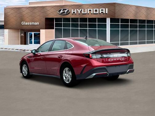 2025 Hyundai SONATA SE