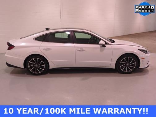 2022 Hyundai SONATA Limited