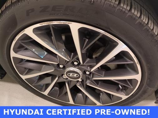 2022 Hyundai SONATA Limited
