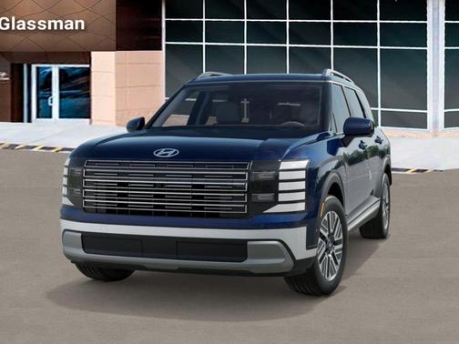 2026 Hyundai PALISADE SEL