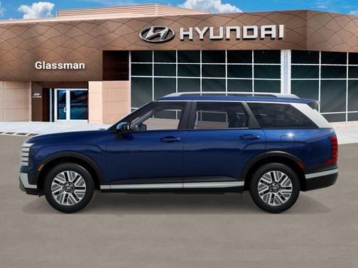 2026 Hyundai PALISADE SEL