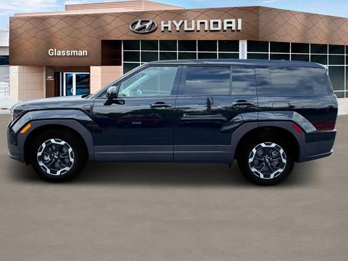 2025 Hyundai SANTA FE SE