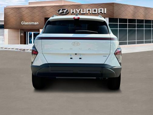 2025 Hyundai KONA SEL Convenience