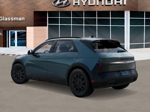 2025 Hyundai IONIQ 5 XRT
