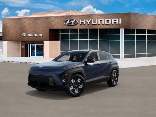 2025 Hyundai KONA SEL Convenience