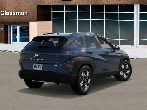 2025 Hyundai KONA SEL Convenience