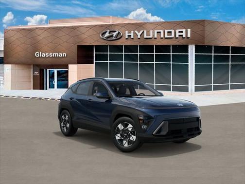 2025 Hyundai KONA SEL Convenience