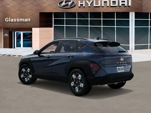2025 Hyundai KONA SEL Convenience