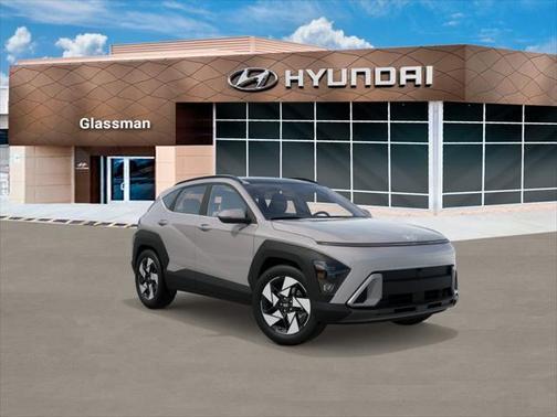 2026 Hyundai KONA SEL