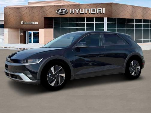 2025 Hyundai IONIQ 5 SE Standard Range
