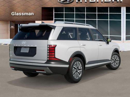 2026 Hyundai PALISADE SEL