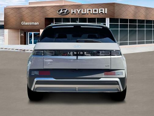 2025 Hyundai IONIQ 5 SEL