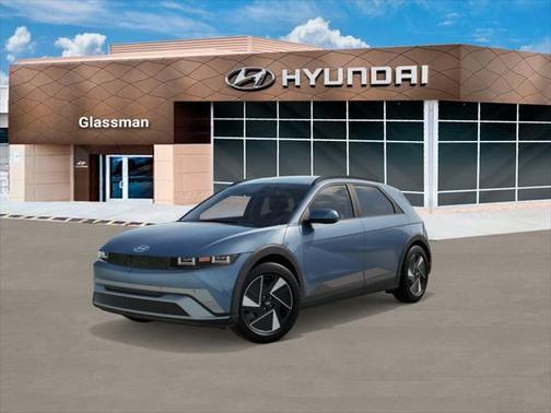2025 Hyundai IONIQ 5 SEL