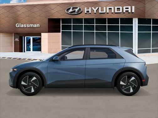 2025 Hyundai IONIQ 5 SEL
