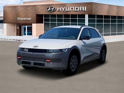 2025 Hyundai IONIQ 5 XRT