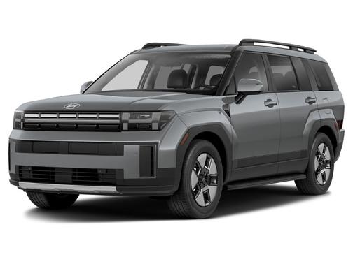 2026 Hyundai SANTA FE HEV SEL