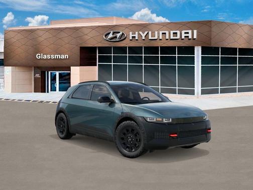 2026 Hyundai IONIQ 5 XRT W/Tow Hitch