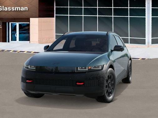 2026 Hyundai IONIQ 5 XRT W/Tow Hitch