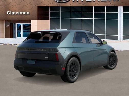 2026 Hyundai IONIQ 5 XRT W/Tow Hitch