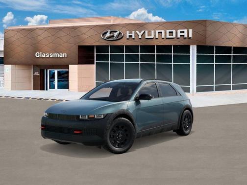 2026 Hyundai IONIQ 5 XRT W/Tow Hitch