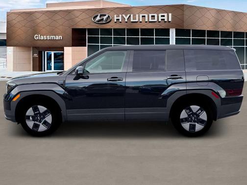 2026 Hyundai SANTA FE HEV SE