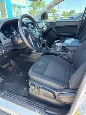 2019 Ford Ranger XL
