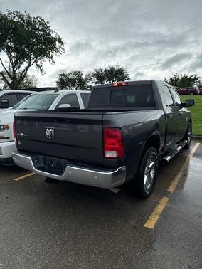 2018 RAM 1500 Lone Star