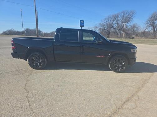 2023 RAM 1500 Limited