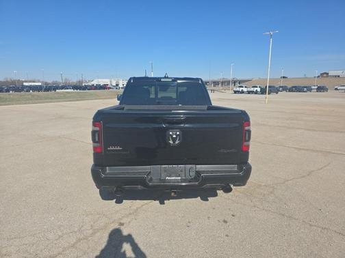 2023 RAM 1500 Limited