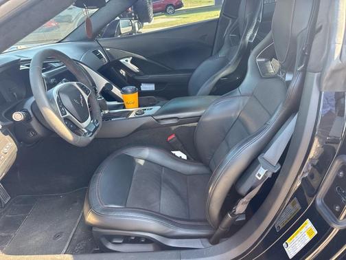 2016 Chevrolet Corvette Z06