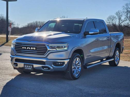2023 RAM 1500 Longhorn