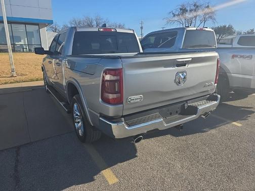 2023 RAM 1500 Longhorn