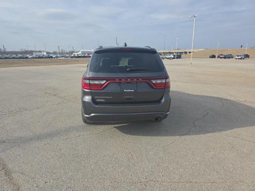 2020 Dodge Durango SXT