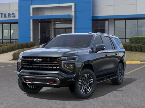 Cypress 2026 Chevrolet Tahoe Z71