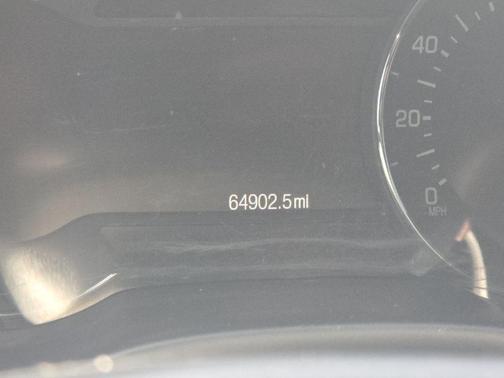 Velvet 2018 Lincoln MKC Reserve