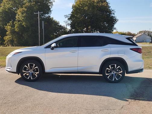 2020 Lexus RX 350L Base