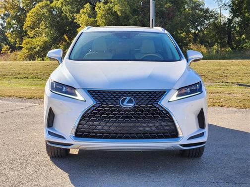 2020 Lexus RX 350L Base