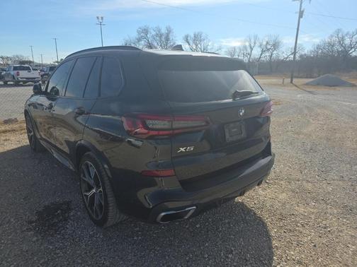 2021 BMW X5 sDrive40i