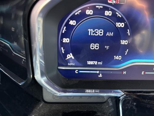 2024 Chevrolet Silverado 3500 High Country