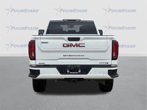 2023 GMC Sierra 2500 AT4